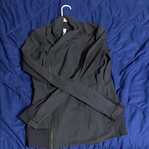Lululemon zip up